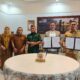 Pemkab Gorontalo dan BRI Cabang Limboto Jalin Kerjasama Penerbitan Kartu Pedagang Pembayaran Retribusi Pasar