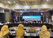 DPRD Skors Pembahasan KUPA dan PPAS: Minta Penjelasan Detail Program Prioritas