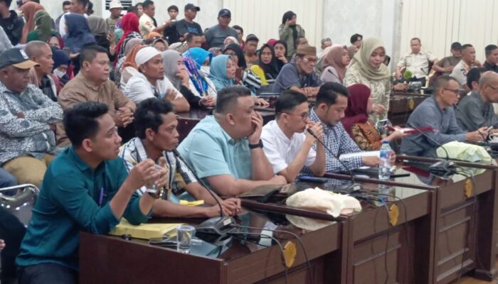 Tim Kuasa Hukum Pekerja Korban Mie Gacoan Sampaikan Terima Kasih ke Wali Kota Adhan Dambea