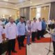 Bupati Sofyan Kukuhkan Maryam Puhi Pago Ketua Pembina Posyandu Kabupaten Gorontalo