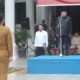 Pemkab Gorontalo Gelar Upacara Peringatan Hari Lahir Pancasila
