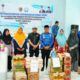 Wawali Salurkan Bantuan For 91 Pelaku Usaha Mikro