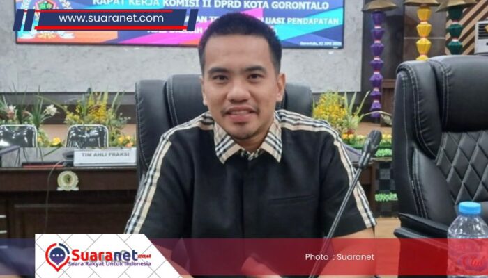 Kebersihan Objek Wisata di Kota Gorontalo Dikritik, Benteng Otanaha Jadi Sorotan