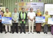 Punya Potensi dan Tantangan Berbeda, Indra: Penilaian Kinerja Kelurahan Jangan Hanya Berpatok di Angka