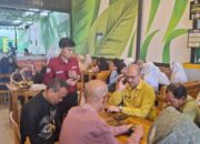 Upah Kuli Bangunan dan Material Belum Dibayar Full, Owner Mie Gacoan Terancam Sanksi Tegas
