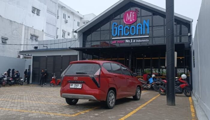 Mie Gacoan Resmi Disegel, Bukti Adhan Berpihak ke Wong Cilik