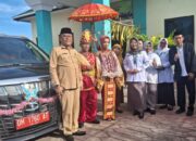 Warga Kurang Mampu Bisa Gunakan Mobil Dinas Wali Kota untuk Nikahan, Adhan: Tak Perlu Surat Peminjaman