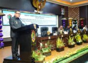 KUA PPAS Perubahan APBD, Indra: Bukan Sekadar Rutinitas Administrasi