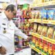 Wali Kota Sidak Indomaret-Alfamart, Cek Produk UMKM Lokal di Etalase