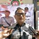Ketua DPRD Kota Gorontalo Apresiasi Kapolres Lama dan Sambut Kapolres Baru dengan Harapan Sinergi Berkelanjutan