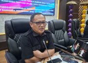 DPRD Kota Gorontalo Bahas APBD-P, Ketua DPRD: “Kita Harus Disiplin dan Kerja Maraton”