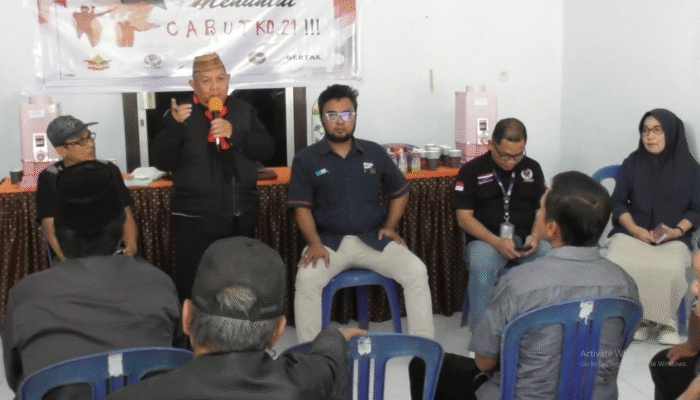 Pensiunan PT Pos Indonesia Tak Lagi Terima Tunjangan: Kami ‘Dizolimi’
