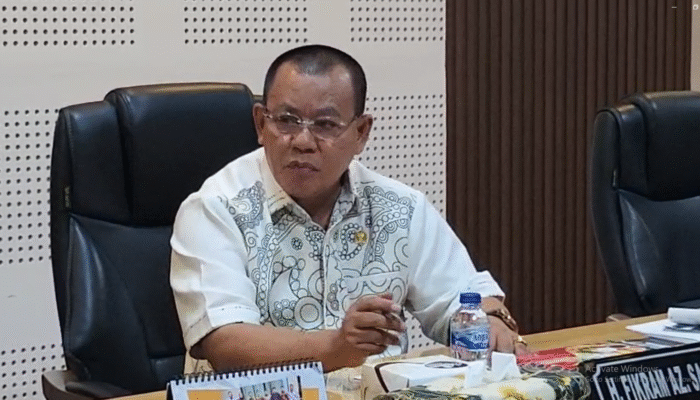 Komisi I Soroti Kewajiban ASN Unggah Berita