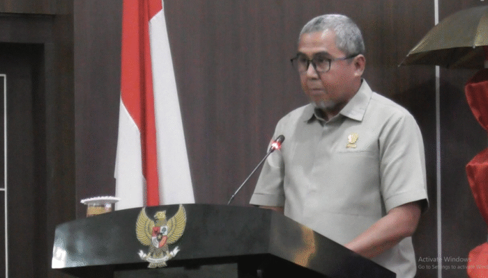 Fraksi PPP Dorong Pemerintah Fokus Kebutuhan Riil Masyarakat