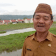 Akibat Proyek Perumahan, Lahan Warga Tergenang