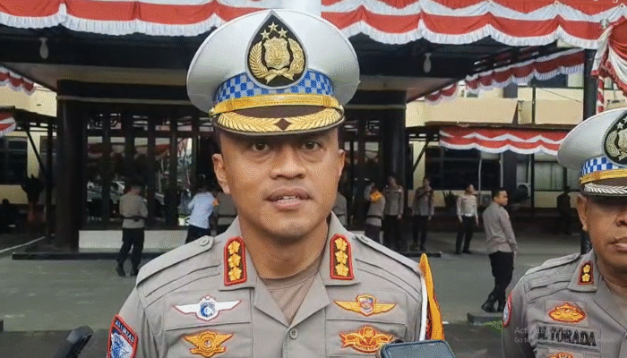 Operasi Patuh Otanaha 2025, 283 Personel Dikerahkan