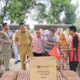 Respons Aspirasi Warga, Ekwan Ahmad Gelar Pasar Murah di Wonggaditi Timur