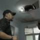Usai Tunaikan Ibadah Haji, Aleg Fahmi Mohune Gelar Reses Soroti Kerusakan Fasilitas Publik