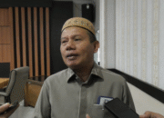 Penataan Masjid Hunto Sultan Amai, Dongkrak Ekonomi Masyarakat