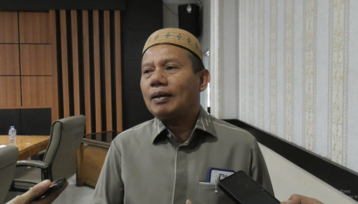 Penataan Masjid Hunto Sultan Amai, Dongkrak Ekonomi Masyarakat