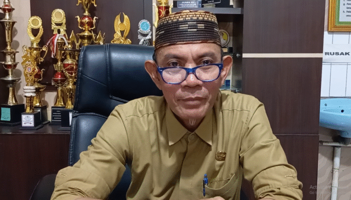 Desa dan Kelurahan di Limboto Genjot Penerbitan NIB