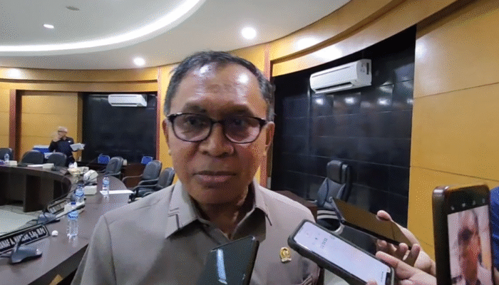 La Ode Haimudin: Komite Sekolah Tak Berhak Melakukan Pungutan