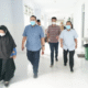 Anggota Dekot Jalani Medical Check Up