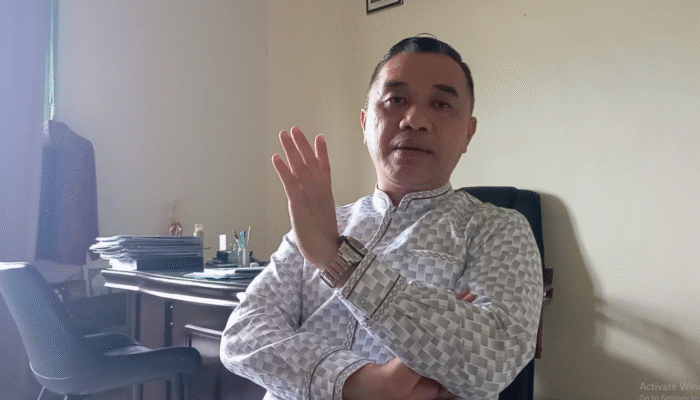 Perumda Tirta Limutu: Tunjangan Pegawai Tetap Dibayarkan