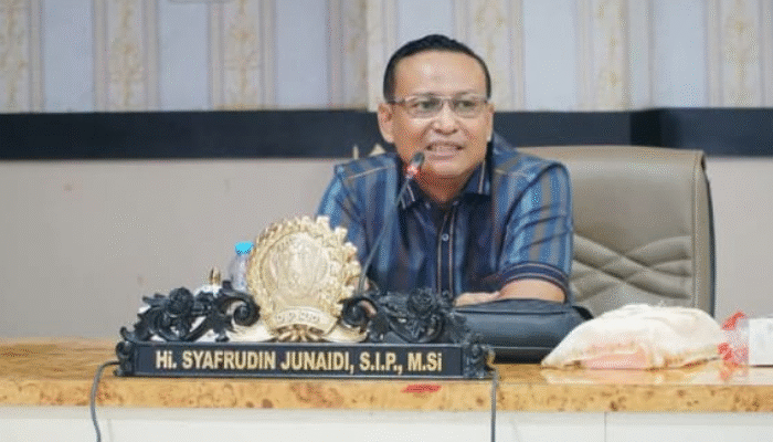 Komisi I Dekot Evaluasi Program Dinas P2KB-P3A