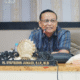 Komisi I Dekot Evaluasi Program Dinas P2KB-P3A