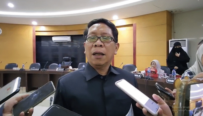Umar Karim: Boleh Lakukan Pemungutan, Asal Sesuai Aturan