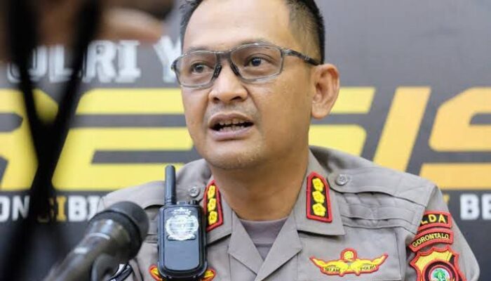 Kapolda Akan Tindak Tegas Anggota yang Terlibat dalam Insiden di Kantor Satpol PP