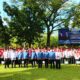 Bupati Sofyan Kukuhkan Pengurus dan Pengawas Koperasi Merah Putih Kabupaten Gorontalo