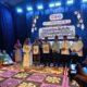 Bupati Sofyan Luncurkan Program Sosial Koin Seribu Peduli Stunting KOPI-ST