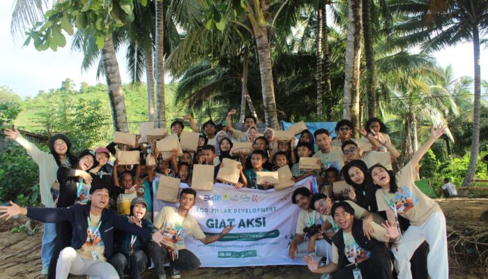 Inilah Meruang: Komunitas Sosial-Budaya yang Sukses Melakukan Pendampingan Tiga Pilar Pengembangan Desa Wisata