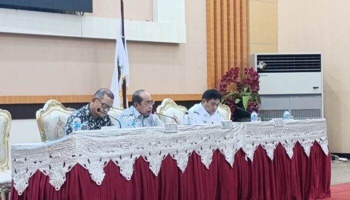Adhan Turunkan Pajak Usaha Walet Jadi 2,5 %,  Sebelumnya 10 %