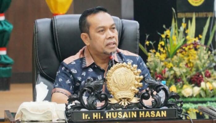 Sidak ASN Mangkir, Aleg PDIP Apresiasi Langkah Tegas Wali Kota Adhan Dambea