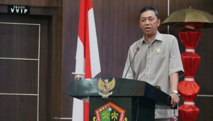 Komisi II: Car Free Night Dongkrak Omzet Pedagang Kuliner