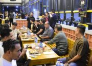Mie Gacoan Resmi Beroperasi, Wali Kota Adhan: Manajemen Sudah Selesaikan Tanggung Jawabnya