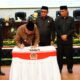 Dua Usulan Ranperda Strategis Disetujui Dekot