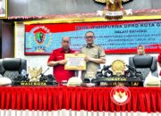 DPRD Kota Gorontalo Bahas KUA-PPAS 2026, Enam Program Jadi Prioritas