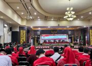 DPRD Kota Gorontalo Gelar Paripurna Propemperda, Bahas Perubahan Perda Tahun 2025