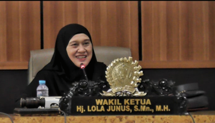 Banmus Dekot Bahas Jadwal Ranperda Perangkat Daerah