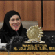 Banmus Dekot Bahas Jadwal Ranperda Perangkat Daerah