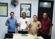Sengketa Cagar Budaya Berujung Mediasi