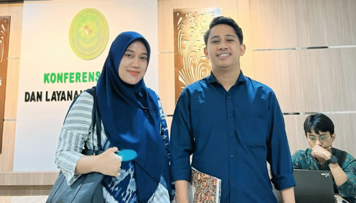 Sengketa Cagar Budaya Berakhir Damai di Pengadilan