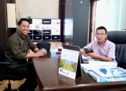 Perumdam Muara Tirta Himbau Pegawai untuk Tertib Bayar Air