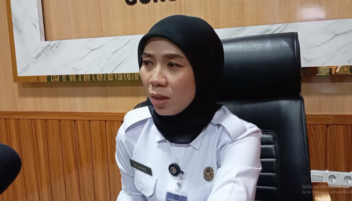 Puluhan Napi Lapas Perempuan Dipastikan Dapat Remisi