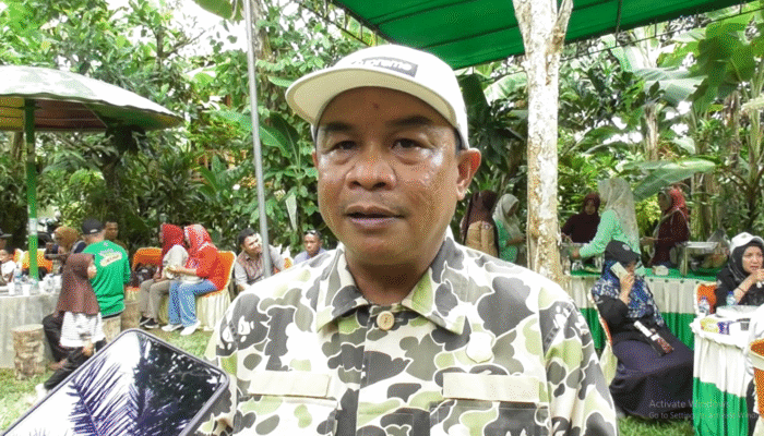 Panen Jagung Di Lomaya Jadi Langkah Strategis Ketahanan Pangan Daerah