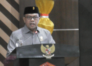 Aleg Husain Hasan Apresiasi Perbaikan 4 Ruas Jalan